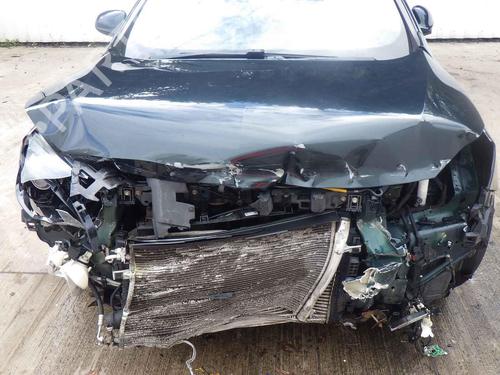 Engine control unit (ECU) VAUXHALL ASTRA Mk VI (J) GTC (P10) 2.0 VXR | BP24478562M57 - Image 11
