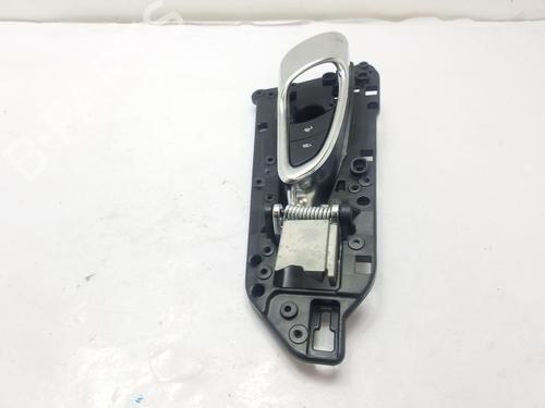 Front right interior door handle PORSCHE CAYENNE (92A) 3.6 GTS | BP27286779I14 