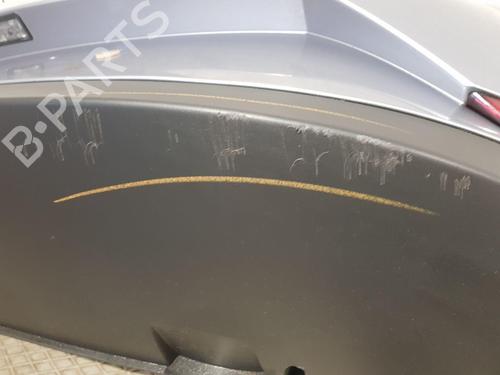 Rear bumper SEAT IBIZA IV (6J5, 6P1) 1.0 TSI | BP23031642C8