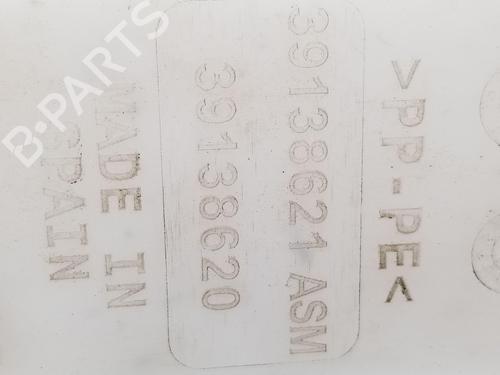Windscreen washer tank CITROËN C3 AIRCROSS II (2R_, 2C_) 1.2 PureTech 82 (2RHMRC, 2RHMZB) | BP22203313C113 
