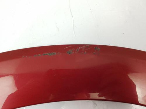 Rear left wheel arch trim PEUGEOT 208 I (CA_, CC_) 1.6 GTi | BP22681292C136 
