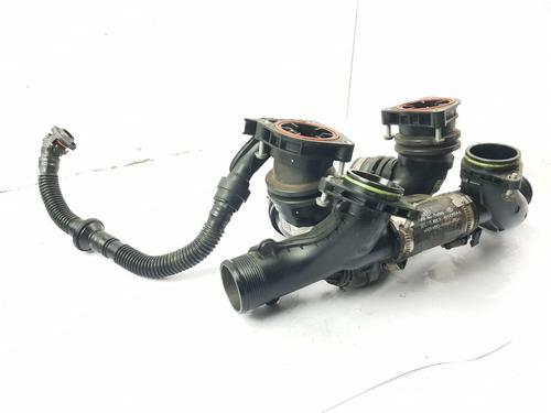 Intercooler pipe AUDI Q8 (4MN, 4MT) RS FSI Mild Hybrid quattro | BP30161407M127 