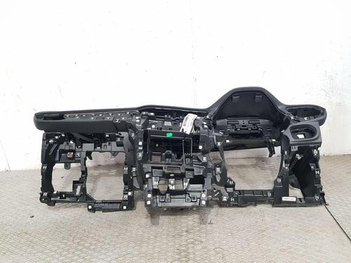 Dashboard VAUXHALL CORSA Mk V (F) 1.2 | BP37487011C46 - Image 9