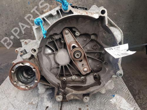 Caja de cambios Caja de cambios SEAT IBIZA IV (6J5, 6P1) 1.4 (85 hp) 36904666 36904666