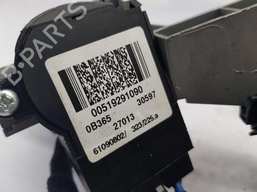 Ignition barrel PEUGEOT BIPPER (AA_) 1.3 HDi 75 | BP33056800M48 - Image 6