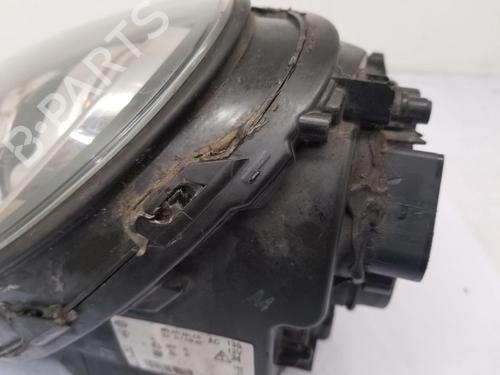 Left headlight PORSCHE CAYENNE (92A) 3.0 Diesel | BP39566605C28 - Image 6