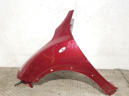 Left front fenders NISSAN JUKE (F15) 1.5 dCi | BP32149283C41 