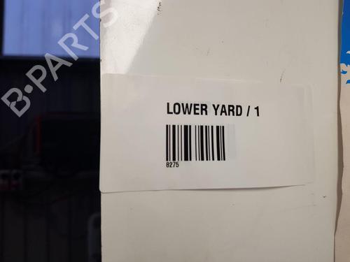 Trinbræt HONDA CR-V V (RW_, RT_) 2.0 E-CVT HYBRID AWD (RT6) | BP32034813C149 