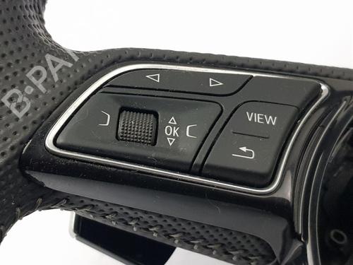 Steering wheel AUDI A5 (F53, F5P) RS5 TFSI quattro | BP28572061C49 