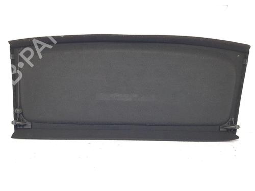 Rear parcel shelf VW POLO V (6R1, 6C1) 1.4 TSI | BP30184810C85