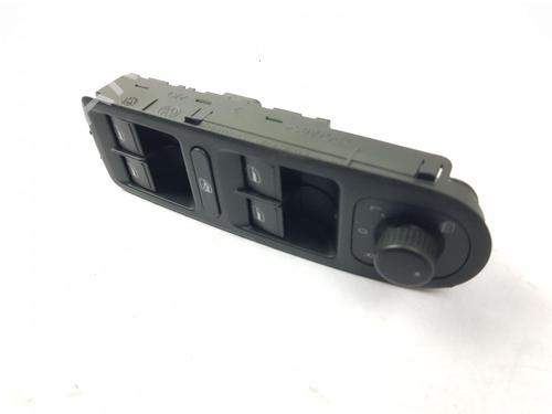 Right front window switch VW GOLF VI (5K1) 1.6 TDI | BP28329792I26 