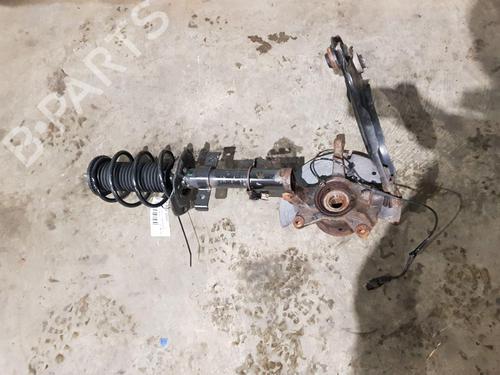 Used Right front suspension RENAULT CLIO V (B7_) [2019-2025]  28800194
