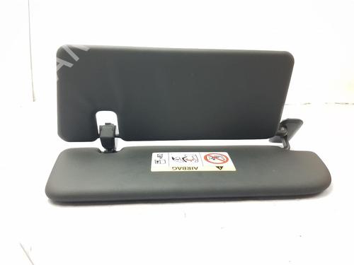 Left sun visor VW TOUAREG (CR7, RC8) | BP37294820I1 - Image 3