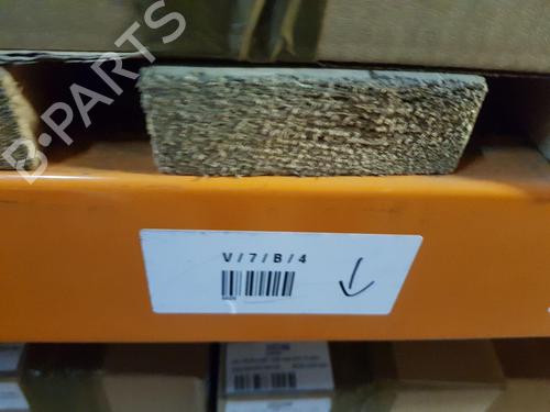 Wiring harness VW GOLF VII (5G1, BQ1, BE1, BE2) 2.0 GTI | BP29549084E16 