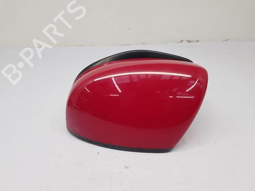 Left mirror HONDA JAZZ IV (GK_) 1.3 | BP30184914C26 