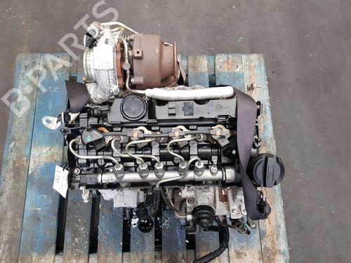 Engine MINI MINI COUNTRYMAN (F60) Cooper D | BP27550127M1