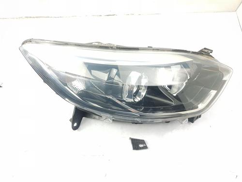 Used Right headlight RENAULT CAPTUR I (J5_, H5_) 1.5 dCi 90 (J5N4, J5M5, J5MW, J5M6, J5AL, J5AJ) (90 hp) 29641901