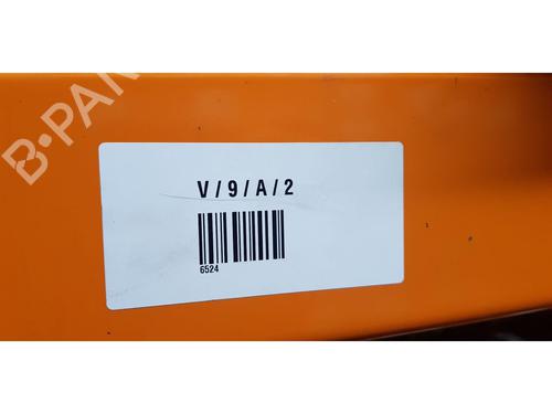 Instrument cluster HONDA JAZZ III (GE_, GG_, GP_, ZA_) 1.3 i (GE6, GG3, GG6) | BP23447185C47