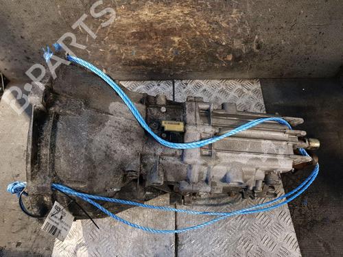 Used Gearbox Gearbox BMW 1 Coupe (E82) 118 d (143 hp) 32070101 32070101