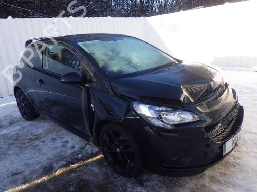 Brukte deler til VAUXHALL CORSA Mk IV (E) (X15) 1.4 (75 hp) 2361440