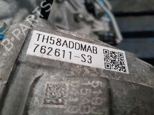 Gearbox SUBARU XV (GT) 2.0 i e-BOXER AWD (GTE) | BP22682311M3 