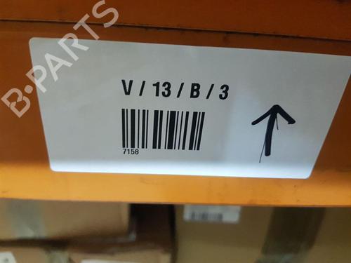 Left mirror MERCEDES-BENZ CLS Shooting Brake (X218) CLS 250 CDI / BlueTEC / d (218.903, 218.904) | BP29984452C26 