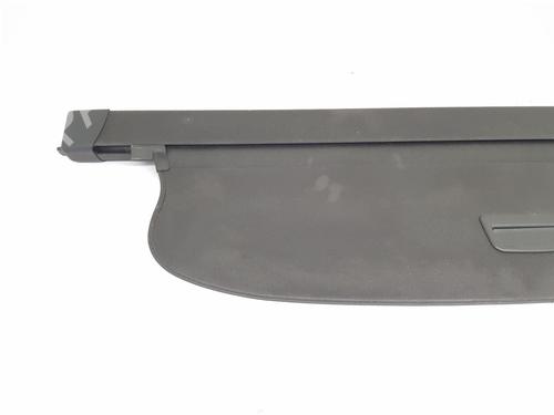Rear parcel shelf AUDI A6 C7 Avant (4G5, 4GD) 3.0 TDI quattro | BP29641771C85 