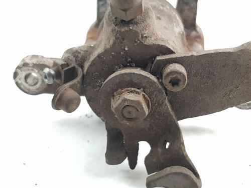Left rear brake caliper MINI MINI (R56) Cooper D | BP22673590M107 - Image 5
