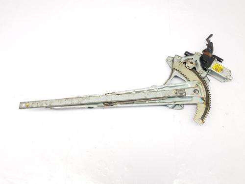Used Front right window mechanism ISUZU D-MAX I (TFR, TFS) 2.5 DiTD 4x4 (TFS86_) (136 hp) 29870977