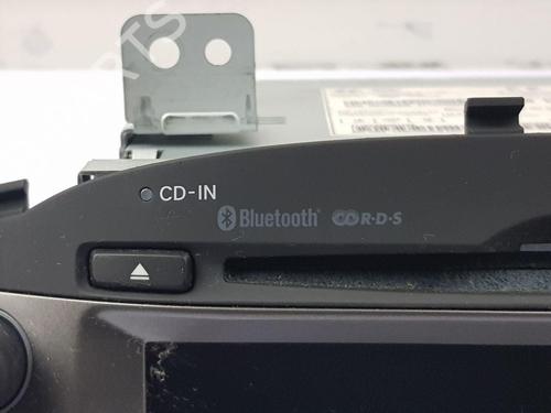 Electronic module HYUNDAI ix35 (LM, EL, ELH) 1.7 CRDi | BP29492934M83 