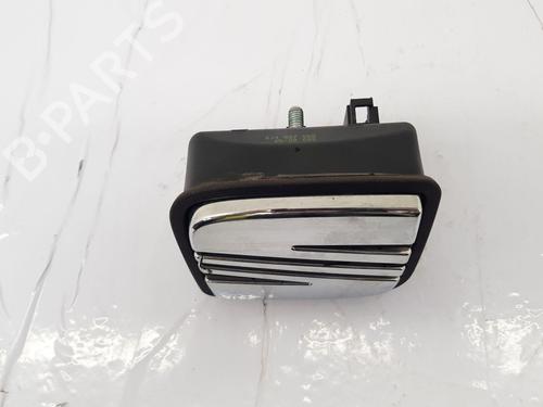 Trunk håndtak Trunk håndtak SEAT IBIZA IV (6J5, 6P1) 1.4 (85 hp) 36411832 36411832