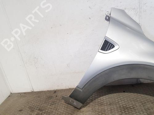 Right front fenders CHEVROLET CAPTIVA (C100, C140) 2.0 D 4WD | BP29379049C42 