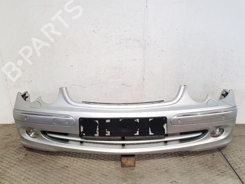 Used Front bumper MERCEDES-BENZ CLK (C209) CLK 270 CDI (209.316) (170 hp) 27974858