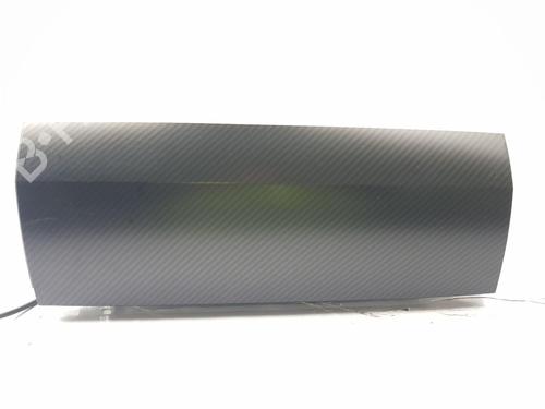 Handskerum SKODA KODIAQ I (NS6, NS7, NV7) 2.0 RS Bi-TDI 4x4 | BP32177665C95