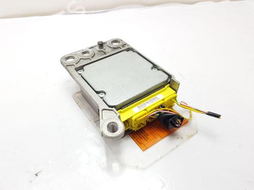 ECU airbags NISSAN MICRA III (K12)  | BP26013073M53 