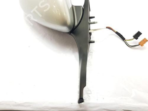 Right mirror PEUGEOT 208 I (CA_, CC_) 1.2 VTI 82 | BP29900482C27 