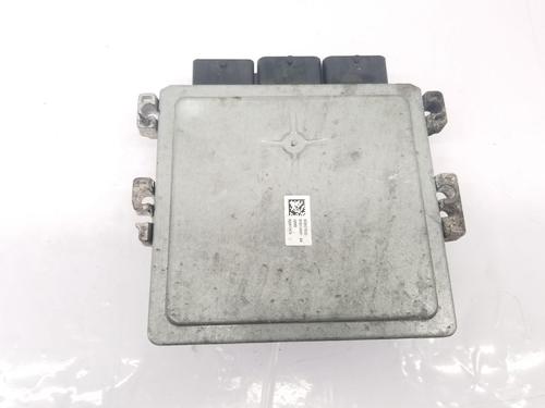 Engine control unit (ECU) MAZDA 5 (CW) 1.6 CD | BP39202424M57 - Image 4