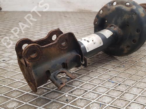 Right front shock absorber ALFA ROMEO MITO (955_) 1.4 (955AXB1B, 955.AXF1B) | BP27620220M17 