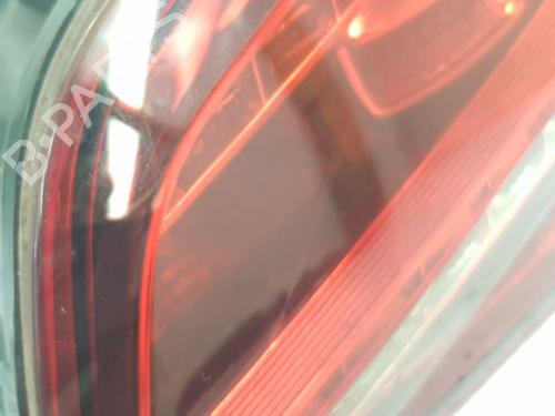 Right tailgate light VW GOLF VII (5G1, BQ1, BE1, BE2) 2.0 GTD | BP22655248C80 
