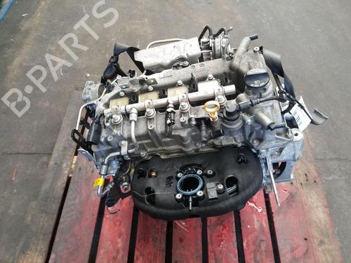Moteur OPEL INSIGNIA B Grand Sport (Z18) [2017-2026]  32306563
