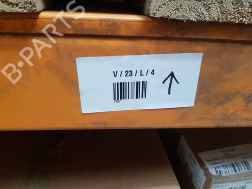 Heater blower motor SAAB 9-3 (YS3F, E79, D79, D75) 2.0 t | BP28029573M62 