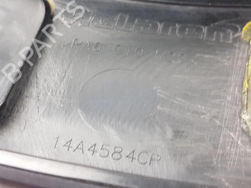 Upper protection MCLAREN 720S 4.0 | BP28175545M93  - Image 6