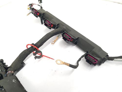 Wiring harness VW POLO VI (AW1, BZ1, AE1)  | BP29262784E16 