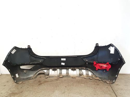 Rear bumper KIA STONIC (YB)  | BP29343170C8 