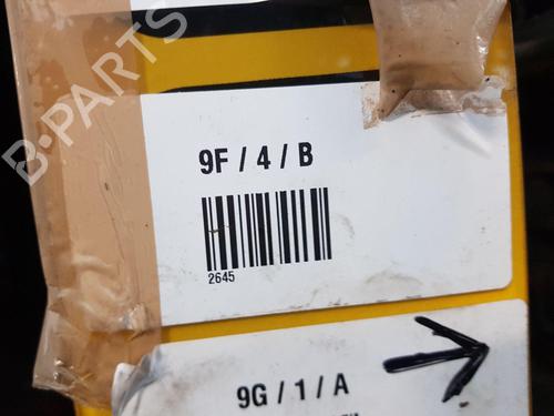 Engine HONDA CR-V III (RE_) 2.2 i-DTEC 4WD (RE6) | BP23119457M1