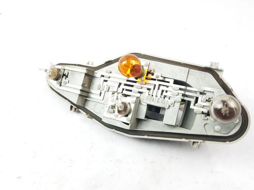 Used Lamp holder PEUGEOT PARTNER Box Body/MPV 1.6 HDi (75 hp) 28119925