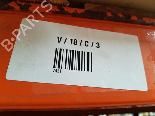 Headrest TOYOTA RAV 4 IV (_A4_)  | BP22674824I31  - Image 12