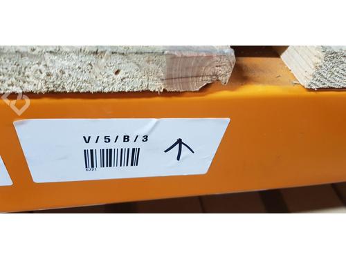 Engine control unit (ECU) HYUNDAI i10 I (PA) 1.2 | BP23433204M57  - Image 8