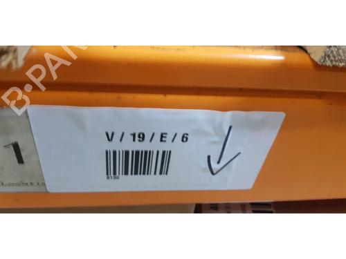 Andre BENTLEY CONTINENTAL Convertible (3S_) 6.0 AWD | BP27455448O1