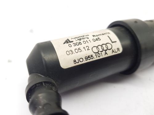 Headlight washer AUDI TT Roadster (8J9) 2.5 RS quattro | BP32375184E17